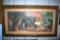 Large Blacksmith Print, 