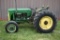 Oliver 55, Runs & Drives, Gas, WF, 3 Pt., 3.81 Hours Showing, 540 PTO, 14.9x26