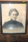 Vintage Photo of a Woman, Approx. 22