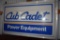 Cub Cadet 2 Sided Commercial Lighted Sign, Excellent Condition