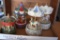 4 Musical Carousels