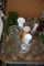 Assorted Vases