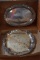 Silver Serving Tray