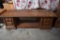Coffee Table, 2 Doors, 16