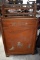 Antique Crib, 41