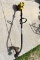 YardMan Gas-Powered String Trimmer