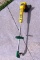 WeedEater 1210 Electric String Trimmer