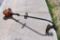 Remington Gas-Powered String Trimmer
