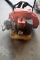 Husqvarna Model 40B, VacPack Leaf Blower - Works Good