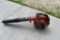 Jonsered Gas-Powered Blower