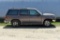 1996 Ford Explorer, Parts, 4.0L, 6C, Automatic, Runs and Can Move