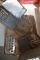 Box of Assorted Drill Bits