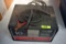 Solid State 10 Amp Battery Charger, 6 and 12V