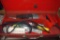 Milwaukee SAWZALL w/Box 110V