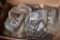 Assortment of Chain Saw Chains