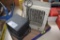 2 Electric Heaters, 1 being Ceramic