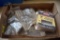 Assortment of Chains Saw Chains