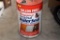 Thomspsons Water Seal - 6 Gal, Almost Full