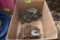 Box of 2 Chains, both 1/4