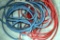 2 Air Hoses