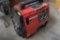 Honda EX1000 Generator, Gas-Powered