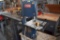 Ryobi Band Saw and Table - Works