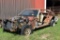 1973 Grand Torino Parts Car, Fast Back, Believed to have 351 C-Stuck, VIN:3A35H255543