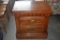 Night Stand, 2 Drawers, 25