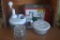 Apple Peeler and Kitchen Misc.