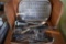 Box of Assorted Kitchen Utensils