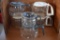 6 Mr Coffee Pots