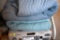 3 Quilted Moving Blankets