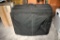 Suitcase With Locking Briefcase