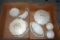 2 Boxes of Assorted China Pieces