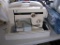 National Stretch Series 2000 Sewing Machine and Hard Case