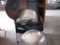 Box of Misc. Cookware