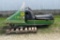 John Deere 400 Snowmobile, Type 4000A, 5084 Miles, SN006681M