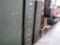 4 Drawer Metal File Cabinet, 38
