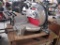 2 Pc Craftsman Miter Saw Table, 10