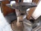 Anvil on Stand, Approx. 32