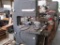 Craftsman Band Saw on Stand, 1/3HP, With Foot Control