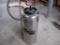 Chapin Metal Pump Sprayer, 3 Gal