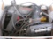 Heat Gun and Solder Gun, Misc. Wire and