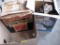 2 Sump Pumps, 1 is New In Box