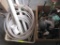 2 Boxes of Plumbing Parts and Supplies
