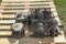 340 Spirit Engine, Arctic Cat, With Clutches, Factory Toolbox, Engine Free