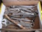 Box of Wrenches