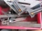 Squares and Corner Clamps