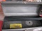 Gray Tool Box