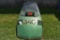 John Deere Hood (340 Cyclone)